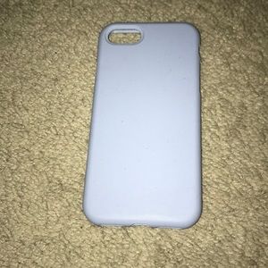 Purple/Lavender IPhone 7 Case